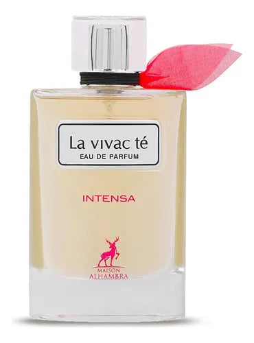DECANT LA VIVACITE INTENSA