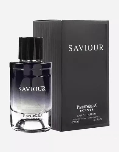 PENDORA SCENTS SAVIOUR EDP 100ML