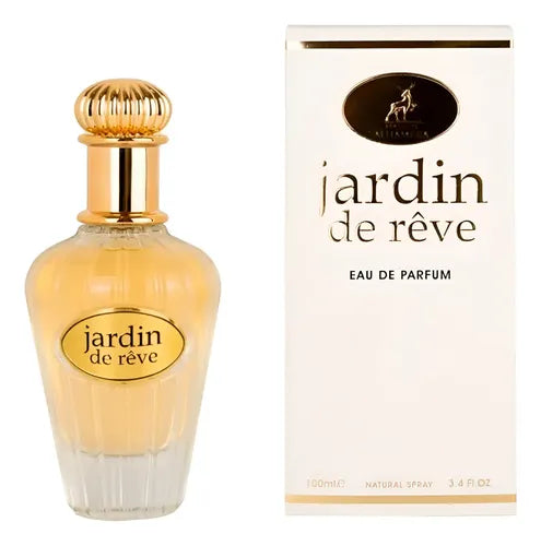 MAISON ALHAMBRA JARDIN DE REVE 100ML