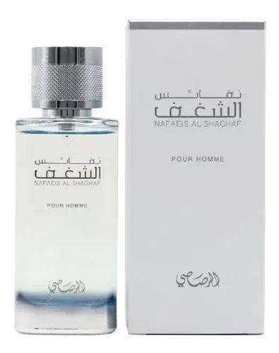 RASASI NAFEIS AL SHAGHAF POUR HOMME 100ML EDP