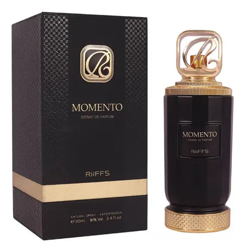 RIIFFS MOMENTO EDP 100ML