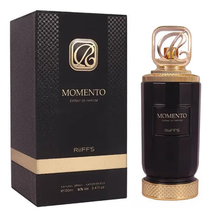 RIIFFS MOMENTO EDP 100ML