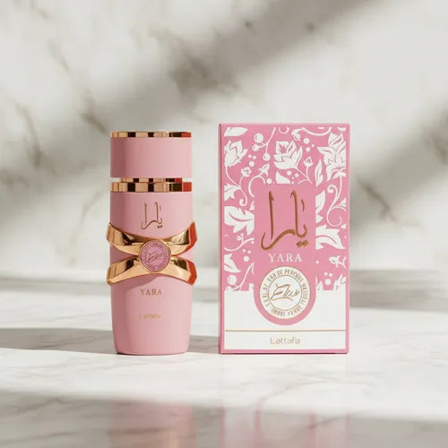 DECANT LATTAFA YARA ELIXIR 5ML