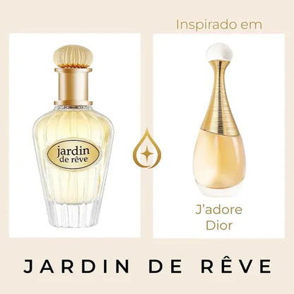 30 ML MAISON ALHAMBRA JARDIN DE REVE