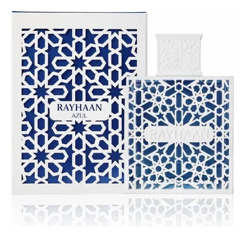 RAYHAAN AZUL EDP 100ML