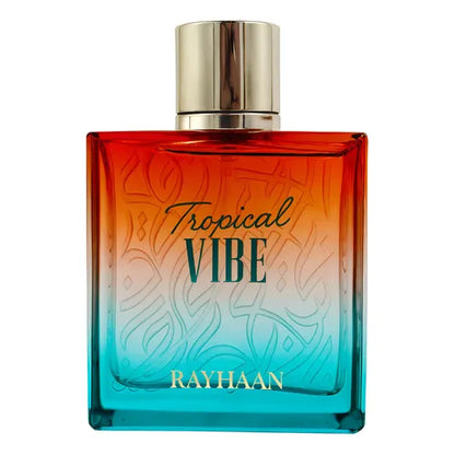 RAYHAAN TROPICAL VIBE EDP 100ML