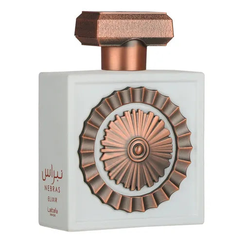 LATTAFA NEBRAS ELIXIR – EDP 100ML (UNISEX)