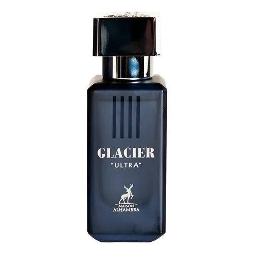 MAISON ALHAMBRA GLACIER ULTRA   EDP 30ML
