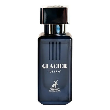 MAISON ALHAMBRA GLACIER ULTRA   EDP 30ML