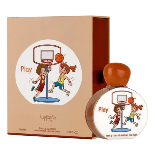 LATTAFA PLAY KIDS 7