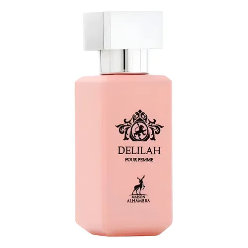 MAISON ALHAMBRA DELILAH   EDP 30ML