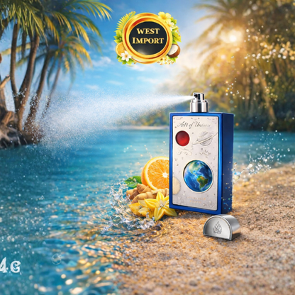 LATTAFA PRIDE ART OF UNIVERSE EDP 100ML