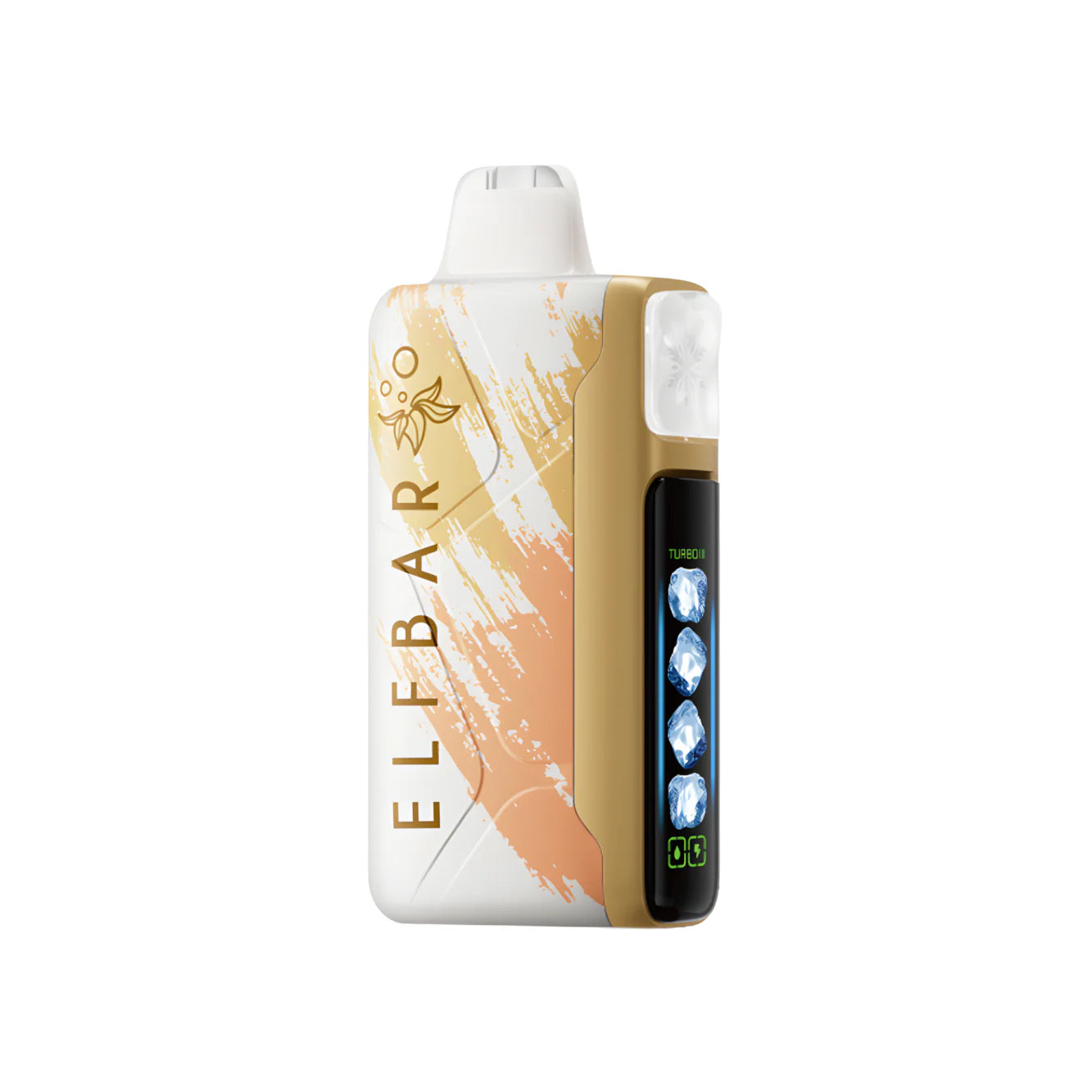 MANGO MAGIC ELF BAR ICE KING 40K