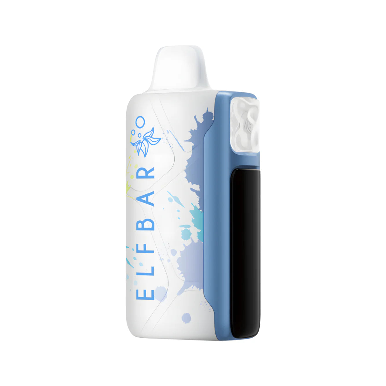 SOUR GRAPLE ELF BAR SOUR KING 40K