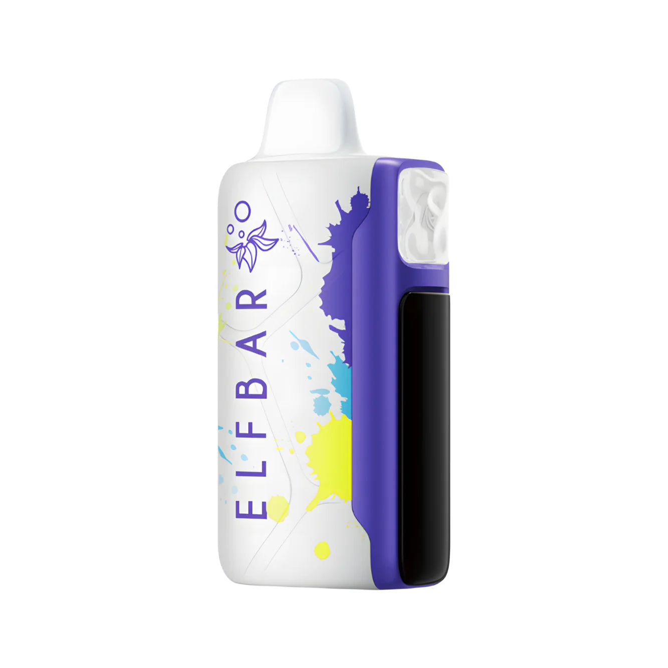TRIPLE BERRY ELF BAR ICE KING 40K