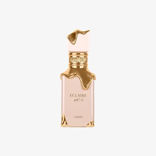 DECANT 5ML LATTAFA ECLAIRE EDP
