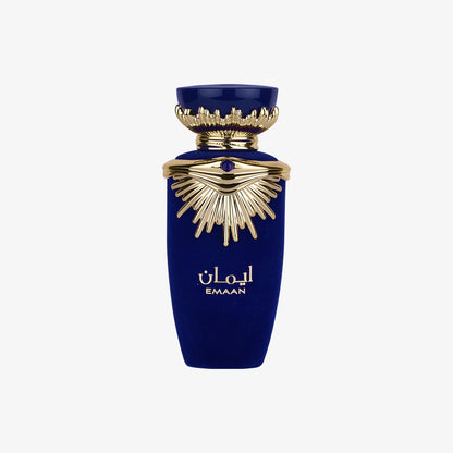 LATTAFA EMAAN EDP 100ML