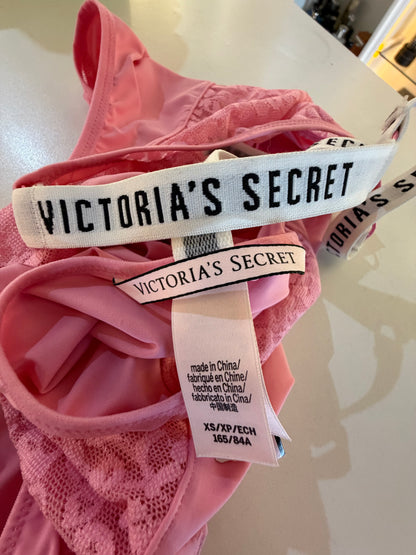BODY VICTORIA’S SECRET