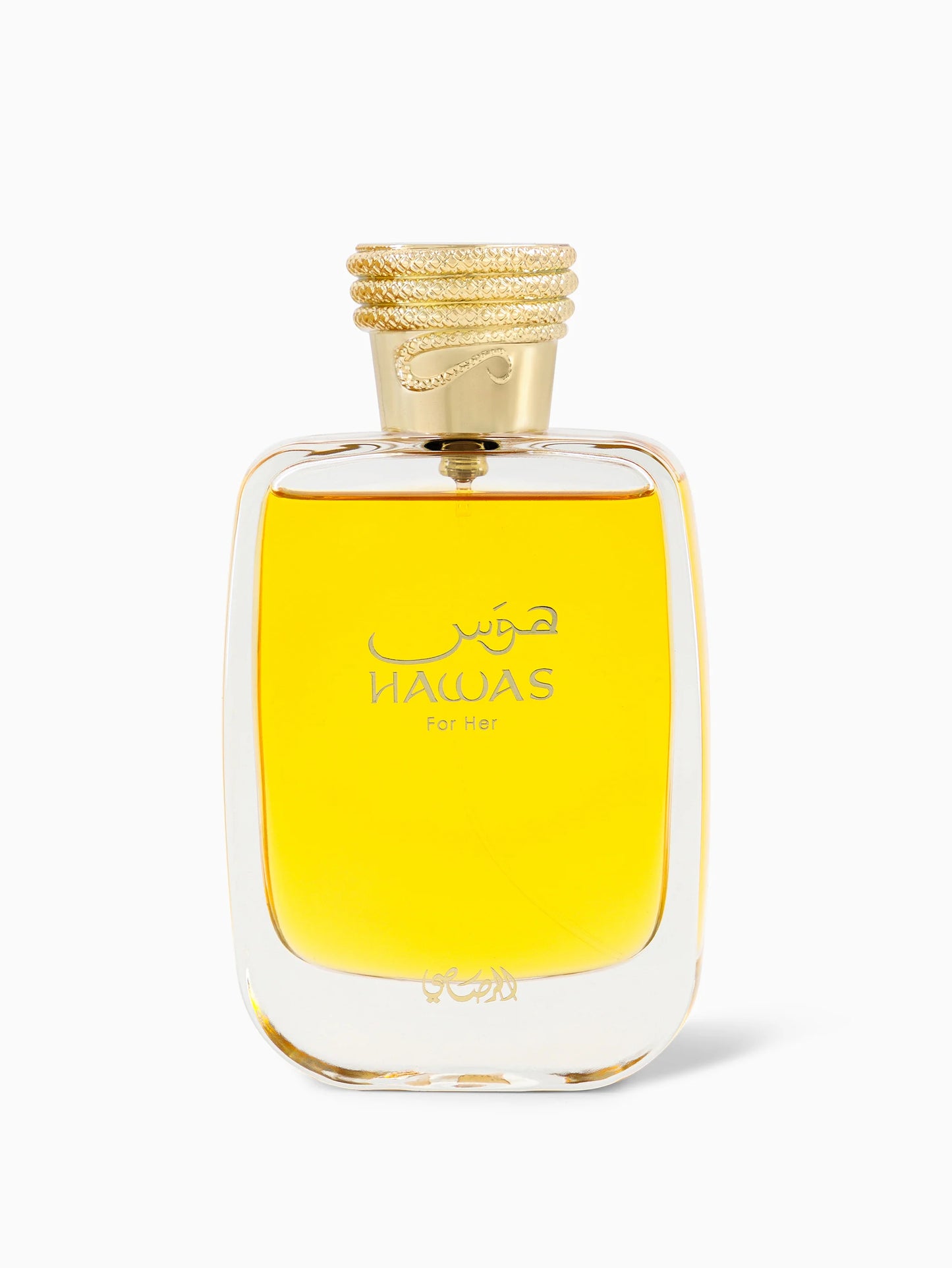DECANT 5ML RASASI HAWAS FOR HER FEM EDP