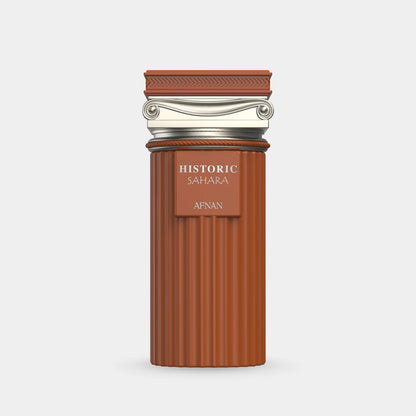 AFNAN HISTORIC SAHARA EDP 100ML