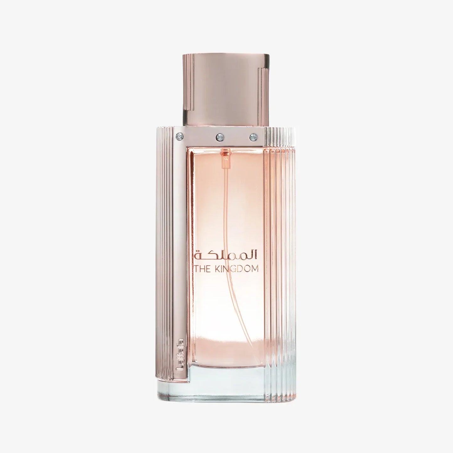 Lattafa The Kingdom For Her Eau De Parfum 100ml FEM