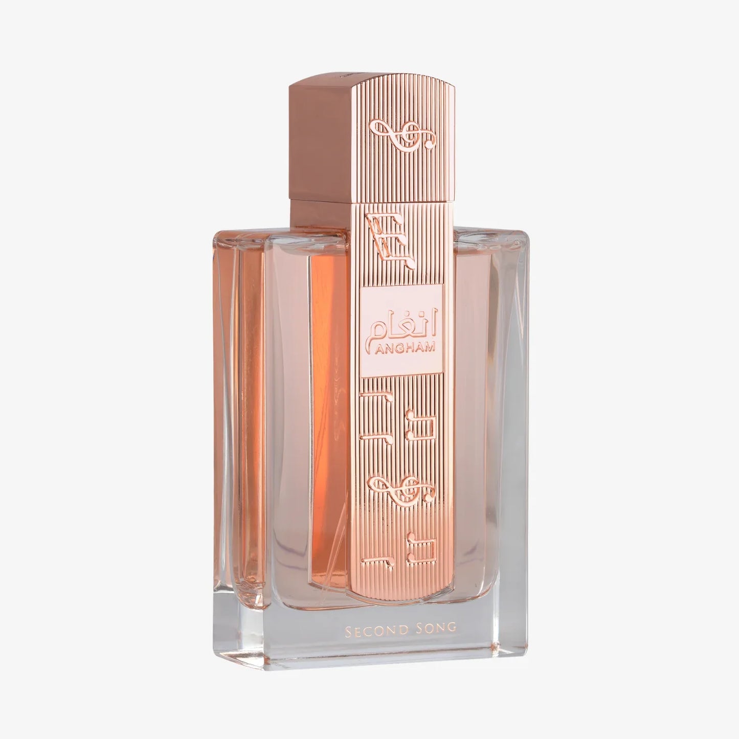 LATTAFA ANGHAM SECOND SONG EDP DECANT