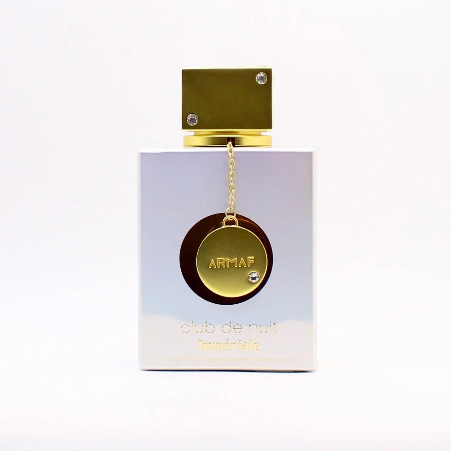 ARMAF CLUB DE NUIT IMPERIAL EDP 100 ML