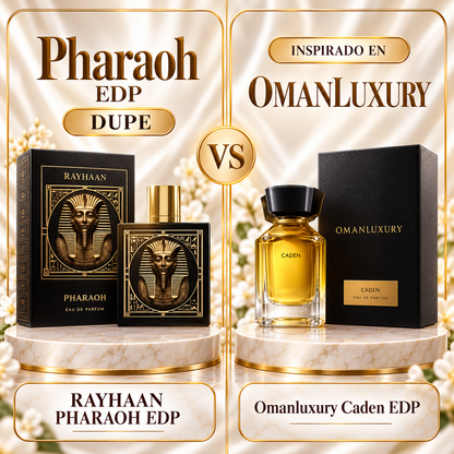 RAYHAAN PHARAOH EDP 100ML