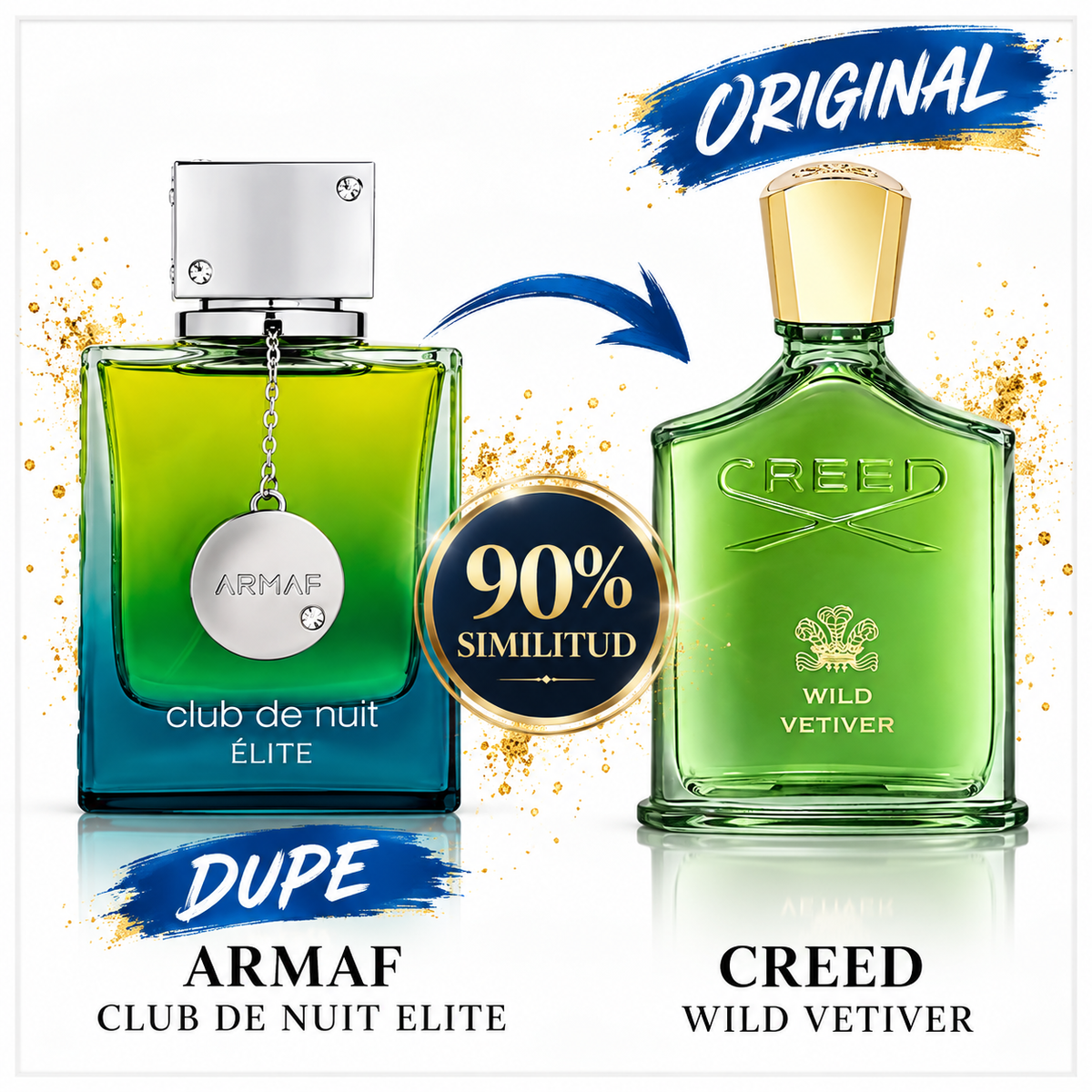 ARMAF CLUB DE NUIT ELITE  EDP 100ML