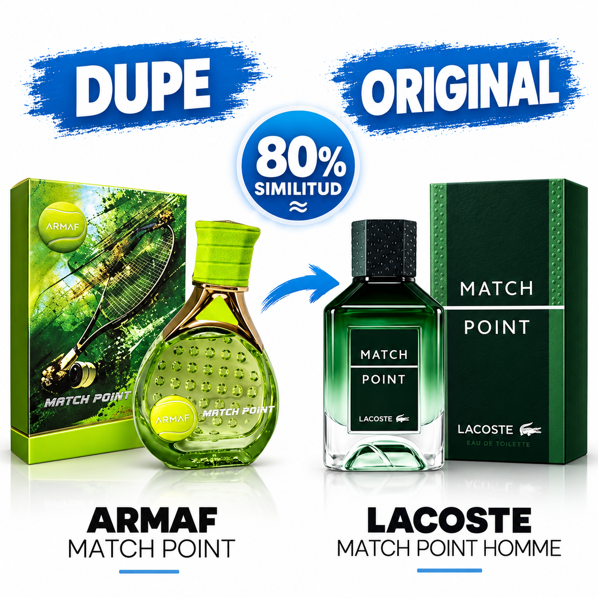 ARMAF MACHPOINT EDP 100ML