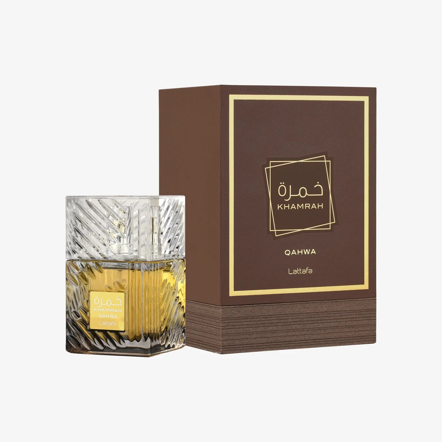KHAMRAH QAHWA DECANT 5ML
