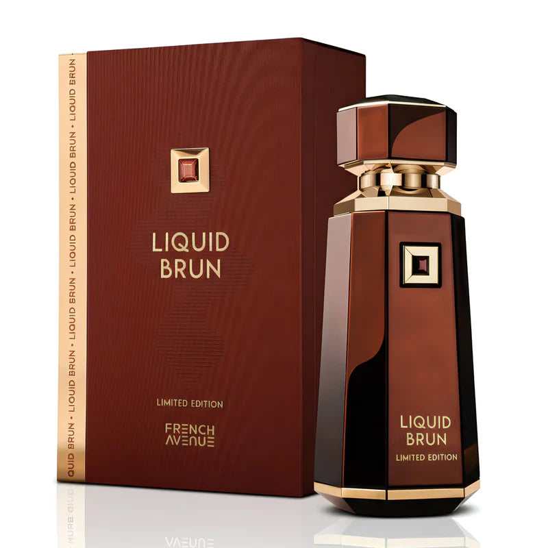 FRENCH AVENUE LIQUID BRUN EDICIÓN LIMITADA EDP 150ML