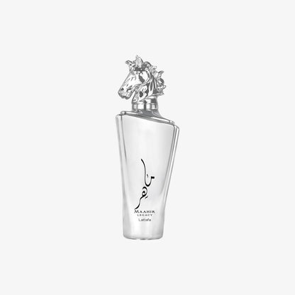 LATTAFA MAAHIR LEGACY EDP 100ML