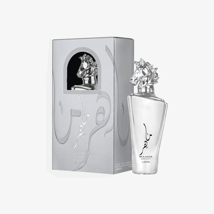 DECANT 5ML LATTAFA MAAHIR LEGACY