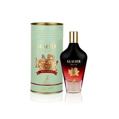 MAISON ALHAMBRA GLACIER BELLA 100ML