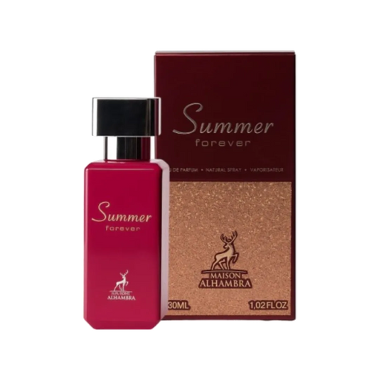 30 ML MAISON ALHAMBRA SUMMER FOREVER