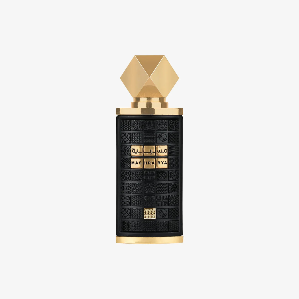 LATTAFA MASHRABYA EDP DECANT