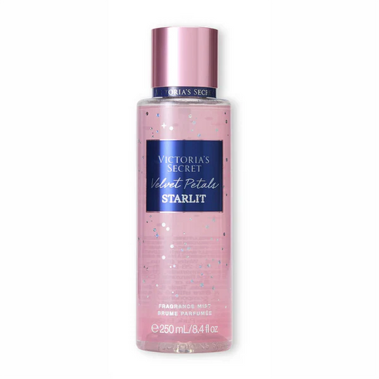 Victoria's Secret Velvet Petals Starlit Fragance Mist 250ml