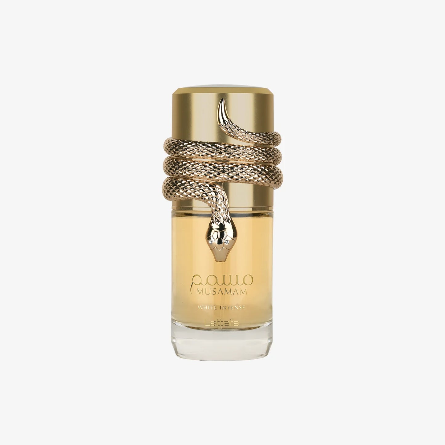 DECANT 5ML LATTAFA MUSAMAM WHITE INTENSE