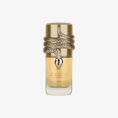 DECANT 5ML LATTAFA MUSAMAM WHITE INTENSE