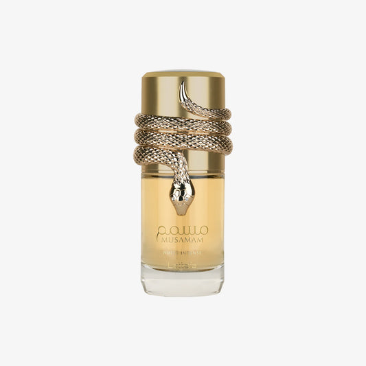 DECANT 5ML LATTAFA MUSAMAM WHITE INTENSE