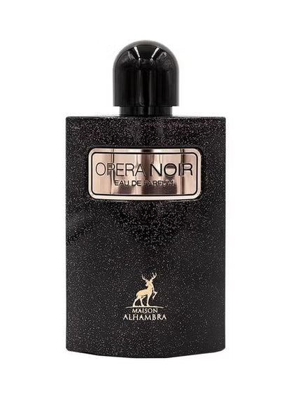 MAISON ALHAMBRA OPERA NOIR EDP 100ML