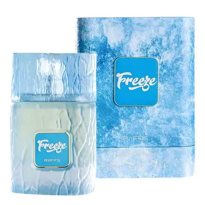 RIIFFS FREEZE EDP 100ML