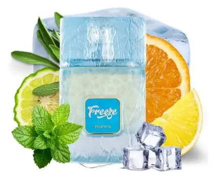 RIIFFS FREEZE EDP 100ML