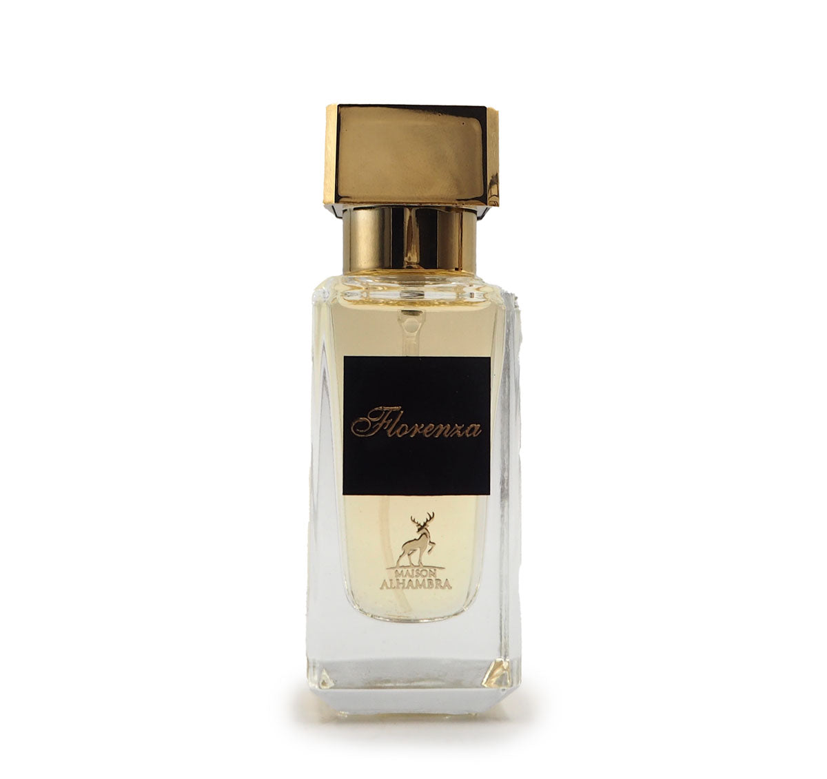 MAISON ALHAMBRA FLORENZA EDP 30ML