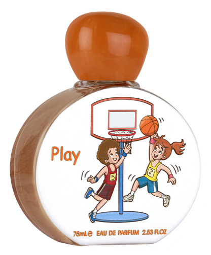 DECANT 5ML LATTAFA PLAY KIDS
