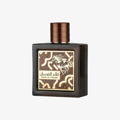 DECANT 5ML QAED AL FURSAN UNTAMED EDP