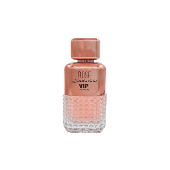 DECANT 5ML MAISON ALHAMBRA ROSE SEDUCTION VIP