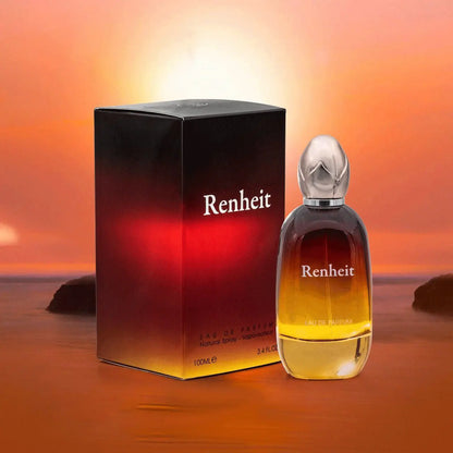 FRAGANCIAS WORLD RENHEIT PARFUM DECANT