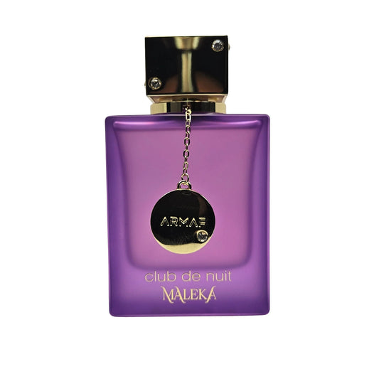 ARMAF CLUB DE NUIT MALEKA 105ML WOMAN